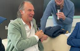 ‘SVB’ – Rambaudi: “Con Sarri non accetto il discorso dell”anno di transizione’. A me è arrivata una voce…” (AUDIO)