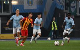 ‘SVB’ – Rambaudi: “Lazio, il Lecce può metterti in difficoltà con le ripartenze. Dopo la sosta…” (AUDIO)