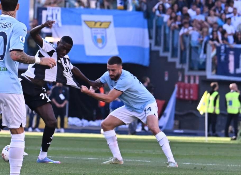 Mercato, sirene inglesi per Gila: offerta concreta per lo spagnolo ma la Lazio chiede di più