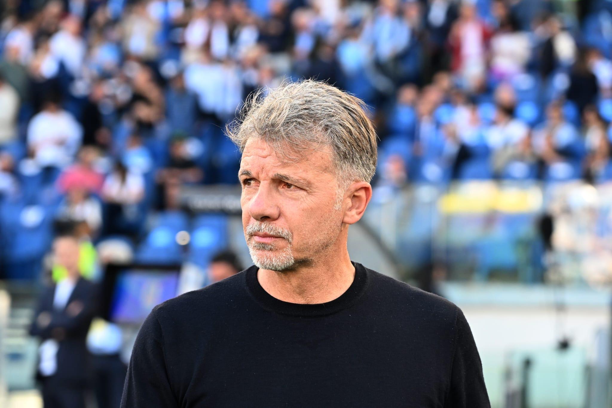 Lazio, Baroni vuole eguagliare Inzaghi: il dato che li accomuna