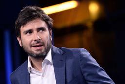 ‘9 GENNAIO’ – Di Battista: “Lazio, il pesce puzza dalla testa. Mi auguro che presto ci sia un presidente…” (AUDIO)