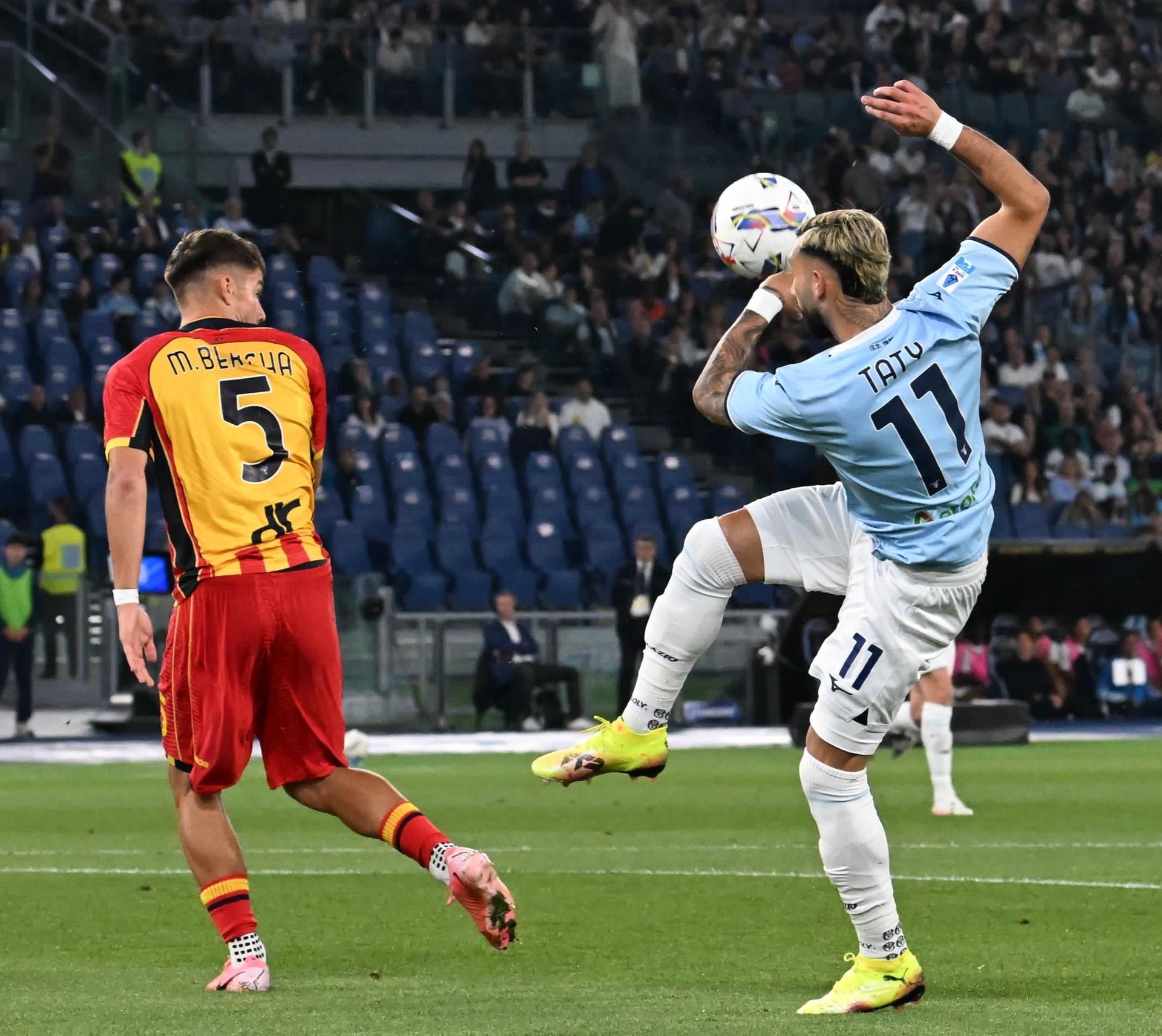 Lazio, dopo otto anni senza coppe: i verdetti della stagione