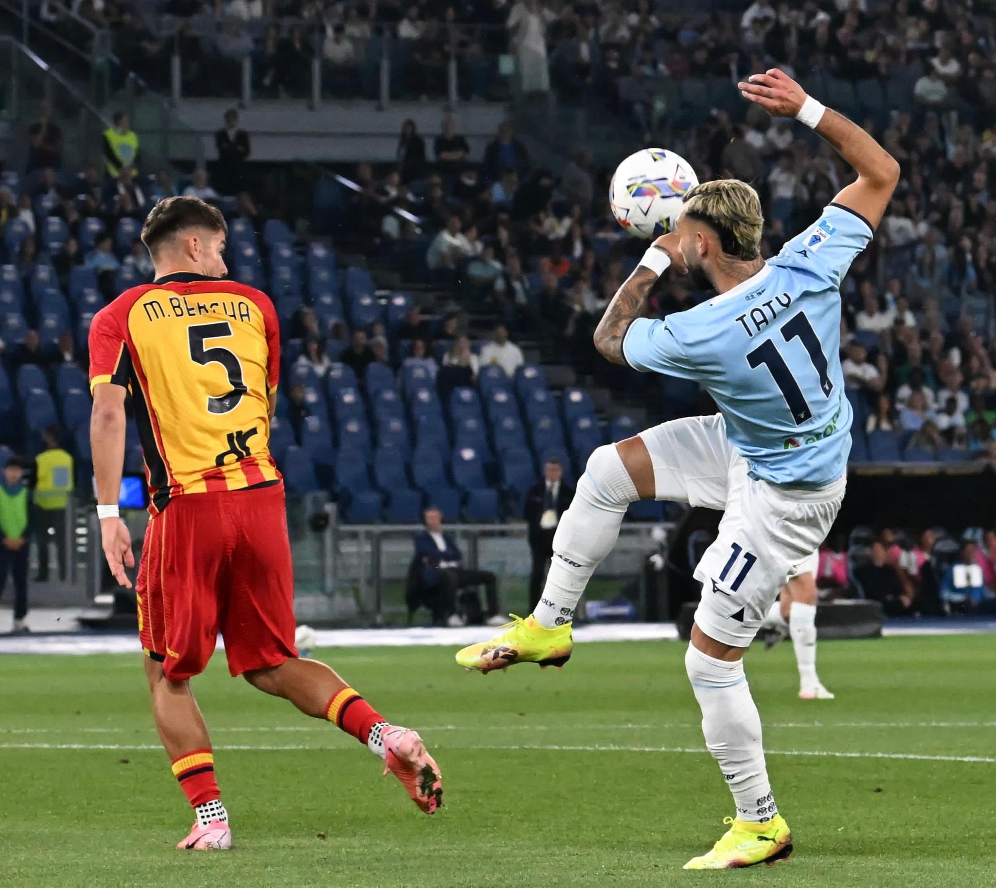 Lazio, dopo otto anni senza coppe: i verdetti della stagione