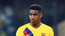 Mercato Lazio, fascia sinistra da rifare: contatti per un ex Barcellona