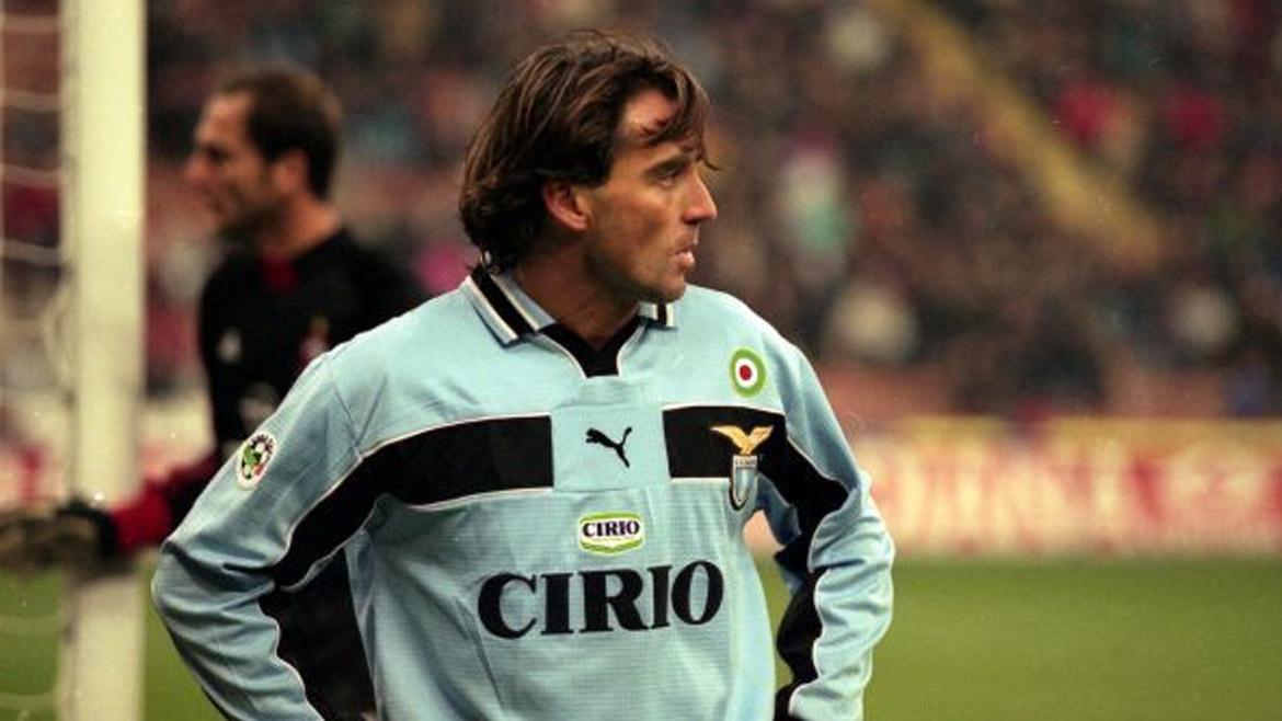 SPECIALE 14 MAGGIO – Mancini: “Vincere a Roma non semplice. Artefici? Sven e Sinisa in campo, Governato e Cragnotti sul mercato. Su un ritorno alla Lazio…” (AUDIO)
