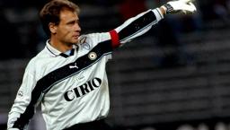Luca Marchegiani a ‘NMM’