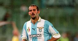 SPECIALE 14 MAGGIO – Pancaro: “Scudetto in pieno stile Lazio, Eriksson l’artefice. E Sinisa…” (AUDIO)
