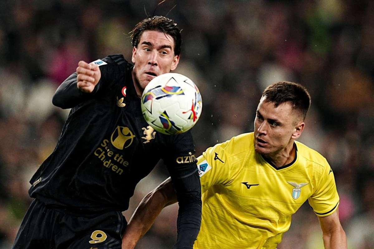 ‘SVB’  – Demichelis: “Contro la Lazio stessa Juve di Bologna. Tudor? Lavoro mostruoso ma…” – (AUDIO)