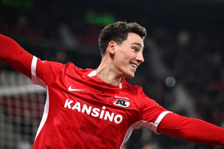 Lazio, per la fascia interessa Van Bommel Jr: concorrenza del Bologna, ma le tempistiche…