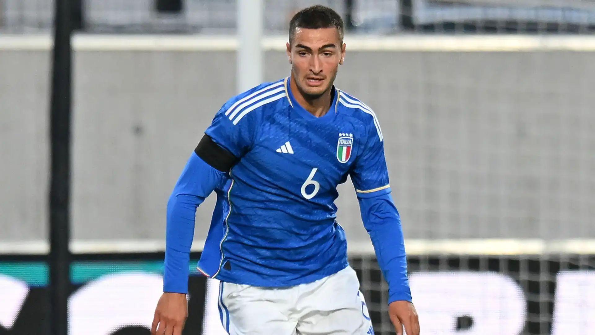 Lazio, contatti continui col Brighton per Coppola: la situazione