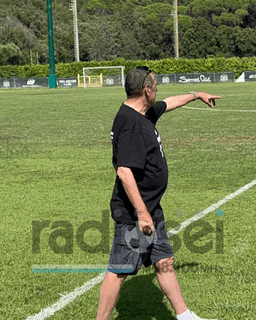 ‘QUELLI CHE…’ – Cardone: “Lazio, è un Sarri carico. Questione mezzala, sfida Tavares, la differenza Dia-Taty ed il terzino da prendere…” (AUDIO)