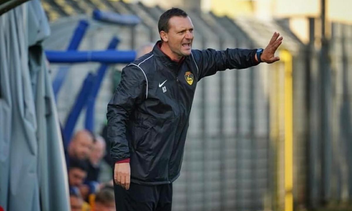 UFFICIALE – Promozione per Punzi: è il nuovo tecnico della Primavera della Lazio