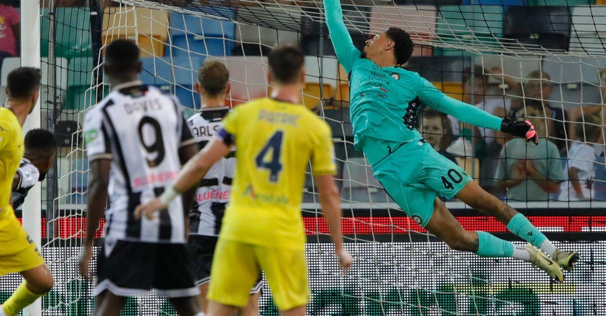 Designazioni, Lazio-Udinese a Bonacina: prima volta con i biancocelesti