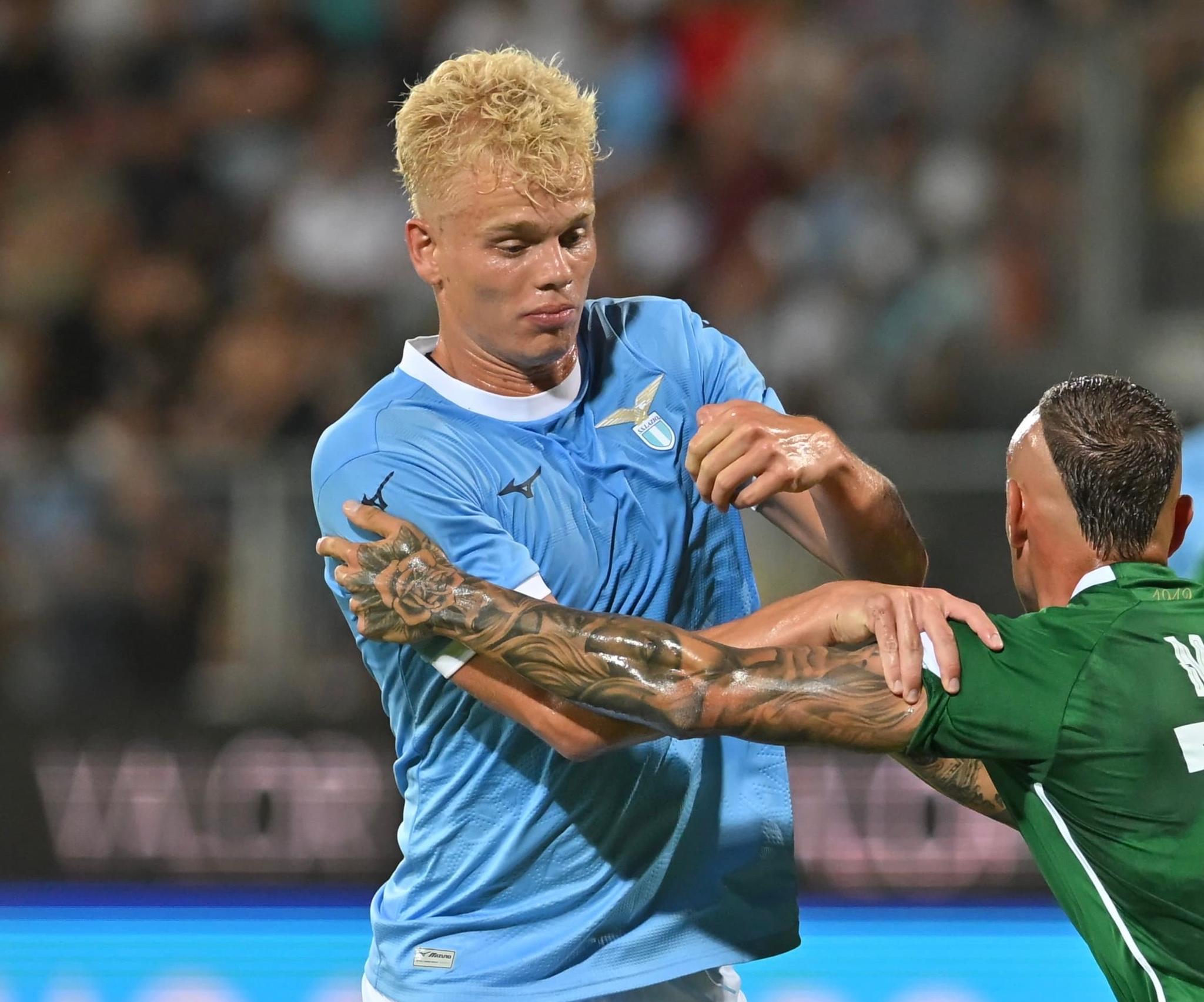 ‘NMM’ – Agostinelli: “Lazio, se non hai chi inventa è difficile. Dele da compitino, Provstgaard può essere la rivelazione” (AUDIO)