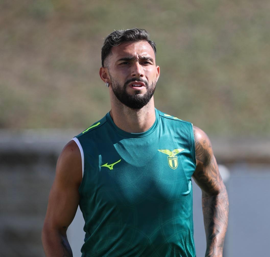 I tifosi del Flamengo sognano Castellanos: scatta la mobilitazione social