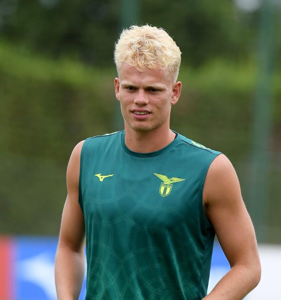 Lazio, test di fuoco in casa Gala: altra prova generale per Provstgaard