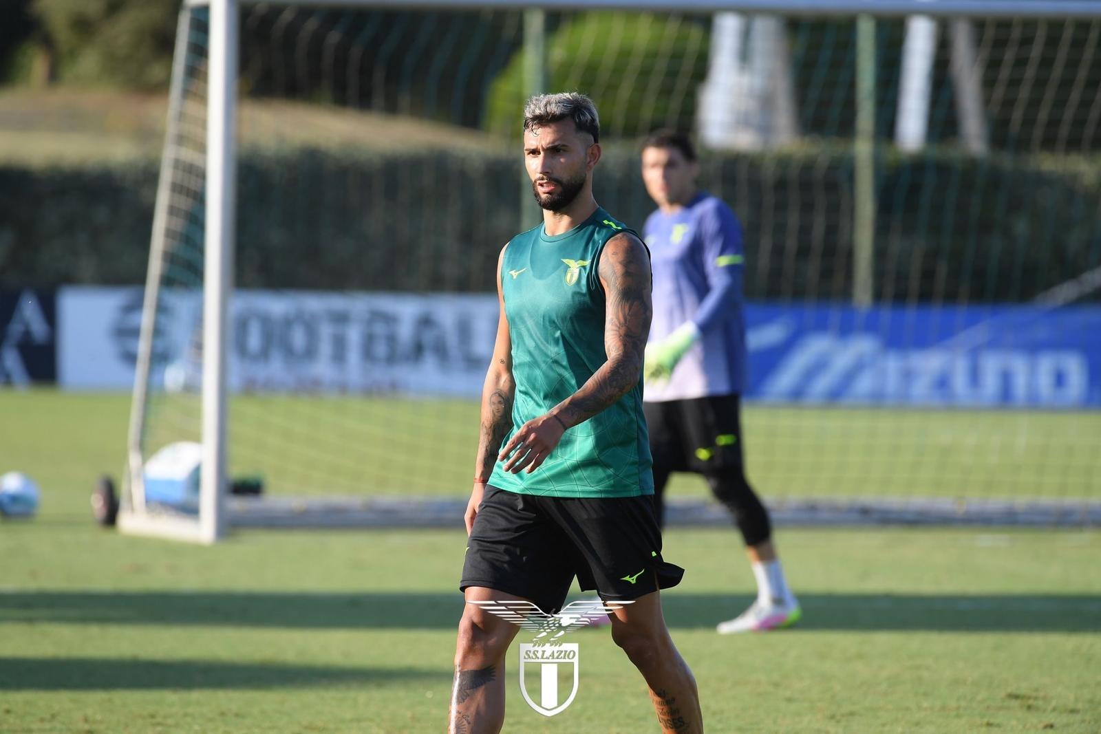FORMELLO, DAY 4 – Mattina: tattica e lavoro atletico, Taty ok, Hysaj out ma la lesione è scongiurata. Assente Guendo (VD/FT)