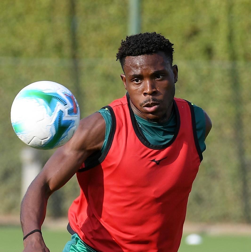 Lazio, stop Dele-Bashiru: torna ad ottobre