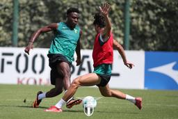 ‘SVB’ – Rambaudi: “Bene Provstagaard. Vecino o Dele-Bashiru? Il nigeriano deve studiare, ecco come valorizzarlo” (AUDIO)