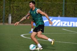 Lazio, Romagnoli: il provino dopo lo spavento. Domani test per l’Inter