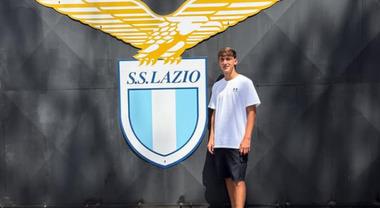 Monti, da casa Totti alla Lazio: la storia del fratello della fidanzata di Cristian