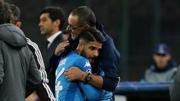 Lazio, Sarri in pressing per Insigne: ecco la richiesta al club