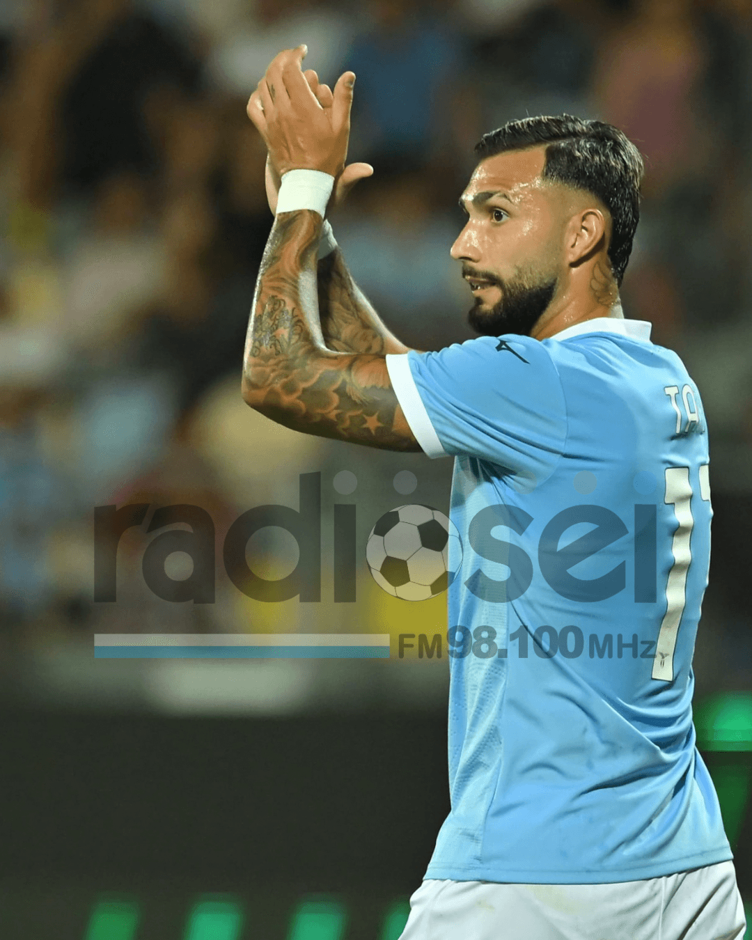 Lazio, mal di gol attaccanti: Sarri studia la soluzione