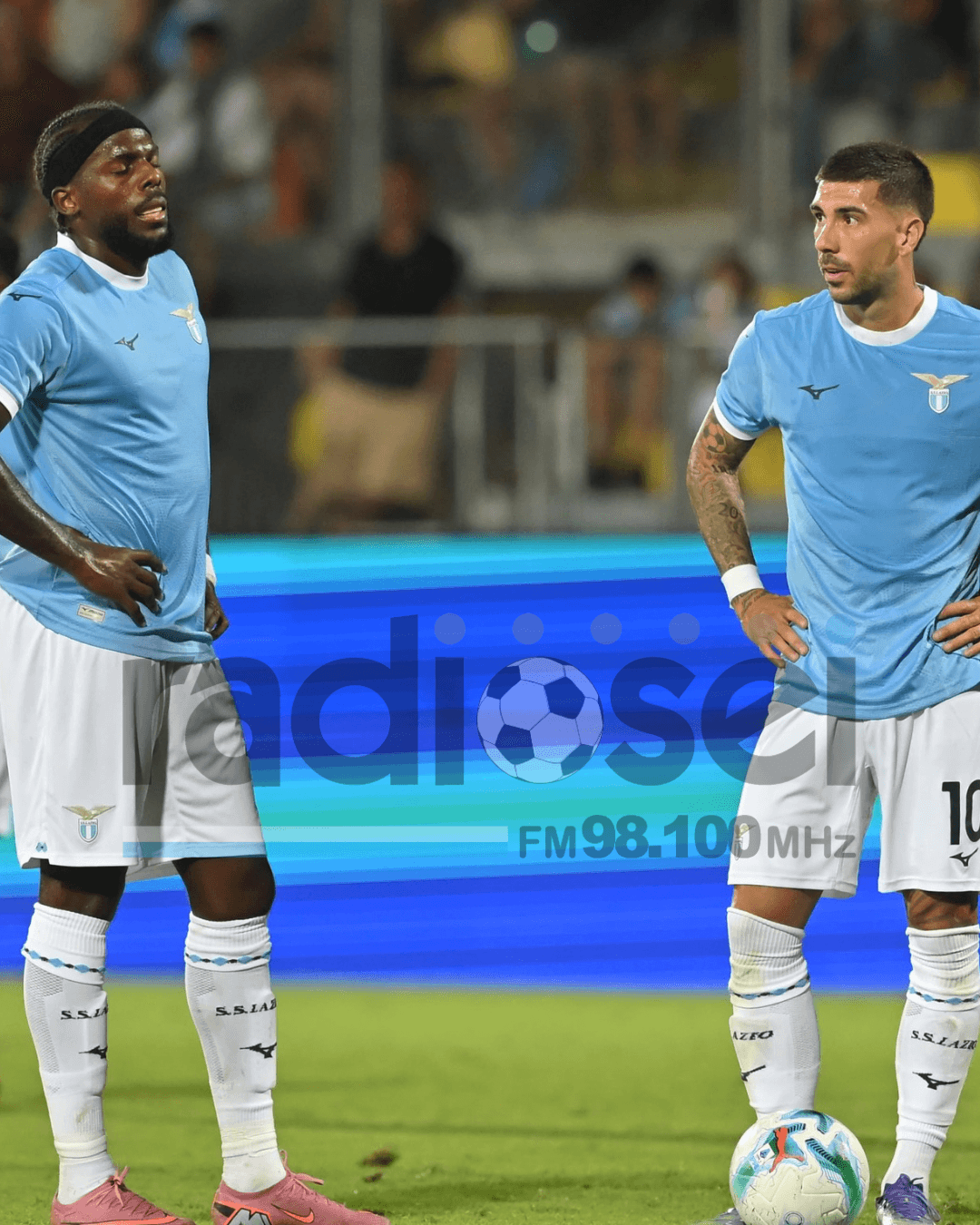 Galatasaray-Lazio 2-2: biancocelesti in crescita, ma Torreira fa doppietta. Non solo difesa, Zac-Cancellieri pungono, Taty-Dia a secco