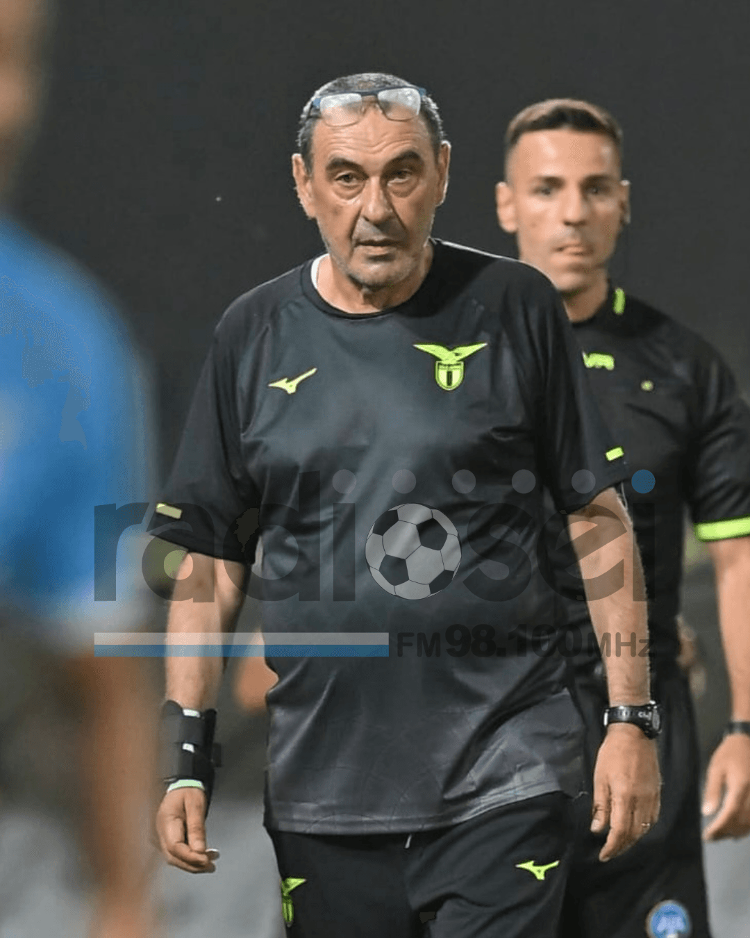 Fenerbahçe-Lazio, formazioni ufficiali: Provedel tra i pali, spazio a Dele e Cancellieri