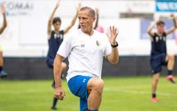 Valter Vio a ‘SVB’