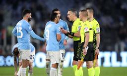 ‘SVB’ – Aureliano: “Col Covid, senza tifosi, il periodo peggiore. Il VAR una manna dal cielo” – (AUDIO)