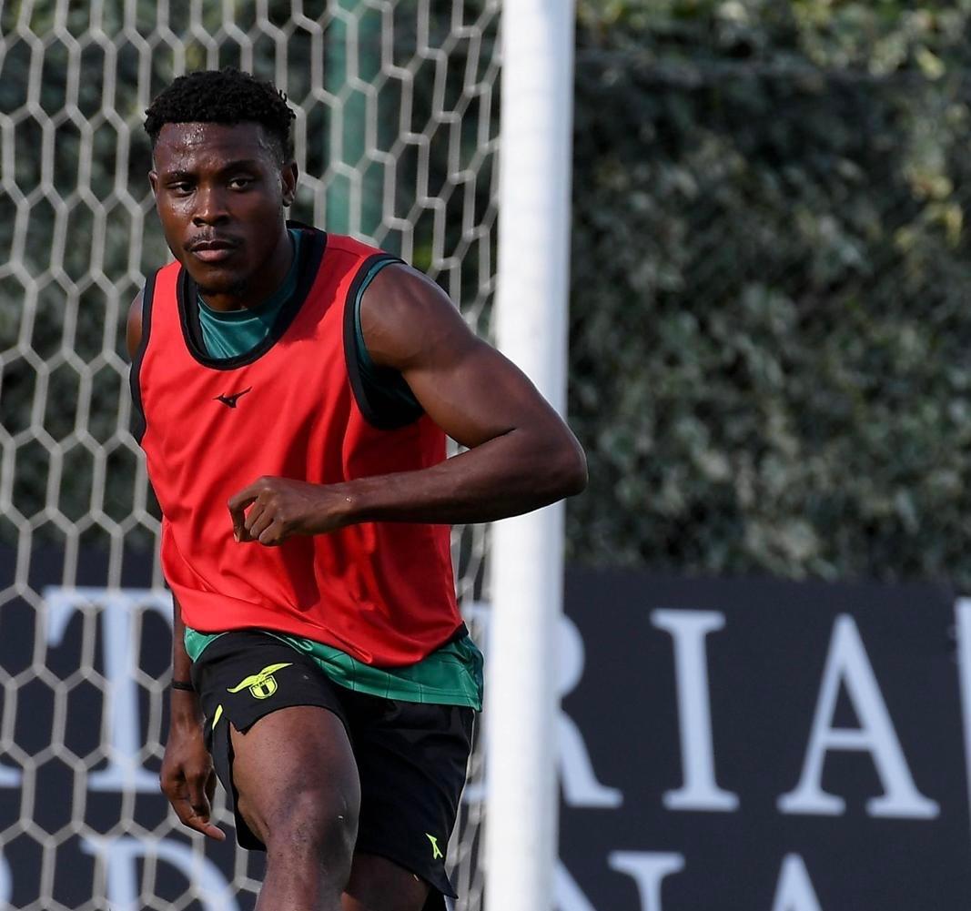 FORMELLO, DAY 6 – Mattina: la viglia della prima verifica. Dele per un 4-3-3 con variante. Out Isaksen e Pellegrini (FT/VD)