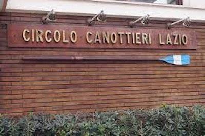 Circolo Canottieri Lazio, Giorgio Maucci a ‘9 GENNAIO 1900’