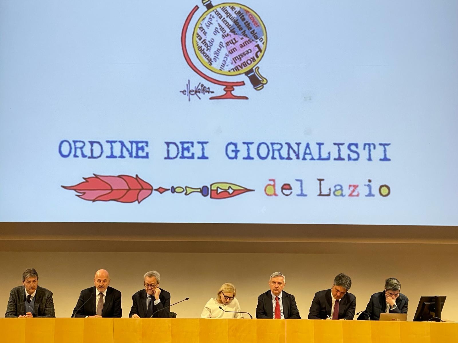 Lazio, presentazione Sarri senza stampa: la protesta di Odg e Fnsi: “Libertà di informazione non garantita”