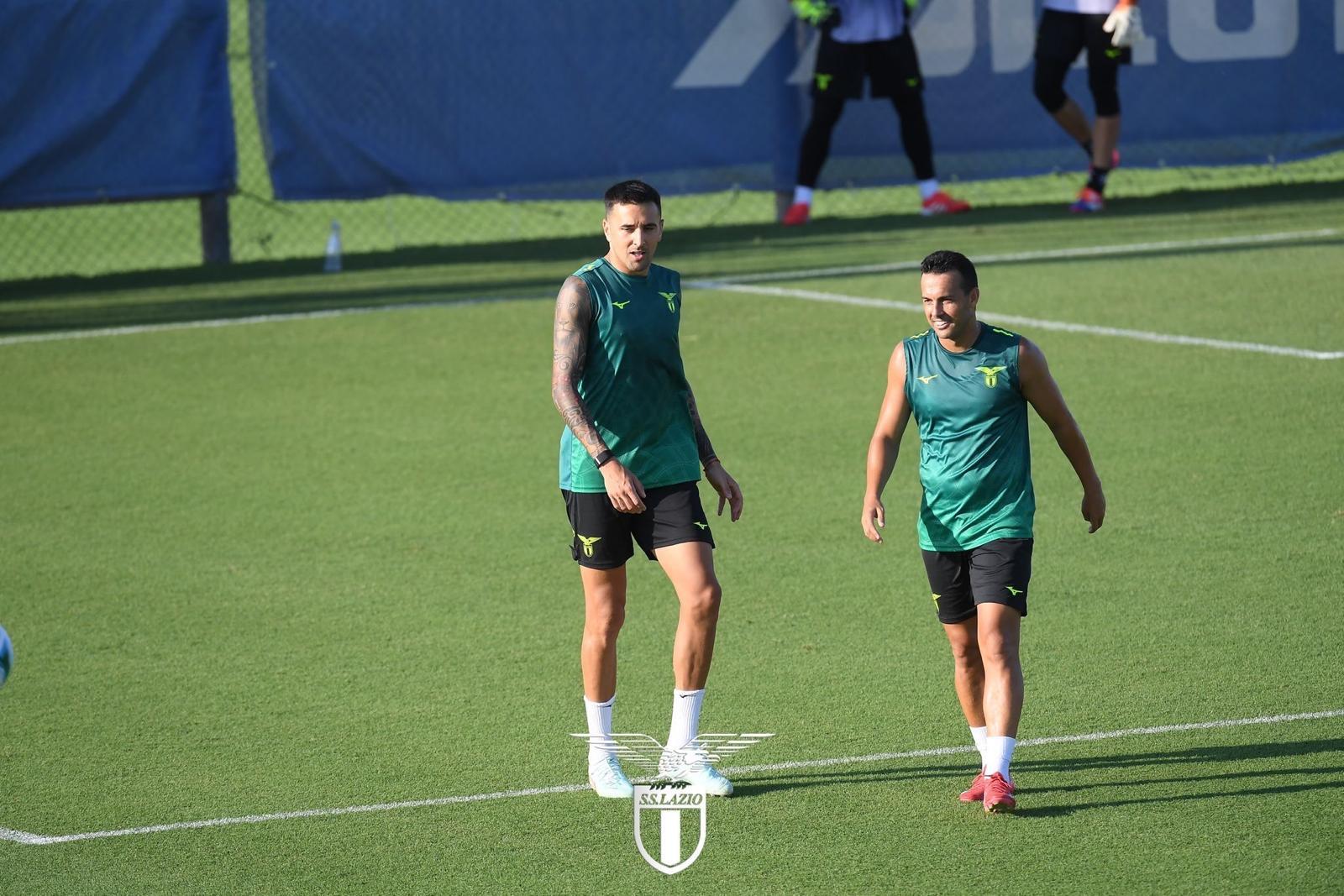 Lazio, Sarri verso il Verona: tutti i ballottaggi del tecnico