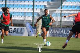 ‘QUELLI CHE…’ – Cardone: “Castellanos-Flamengo, con Dia in pole pista ancora aperta. Possibile incastro con Noslin ed Insigne…” (AUDIO)
