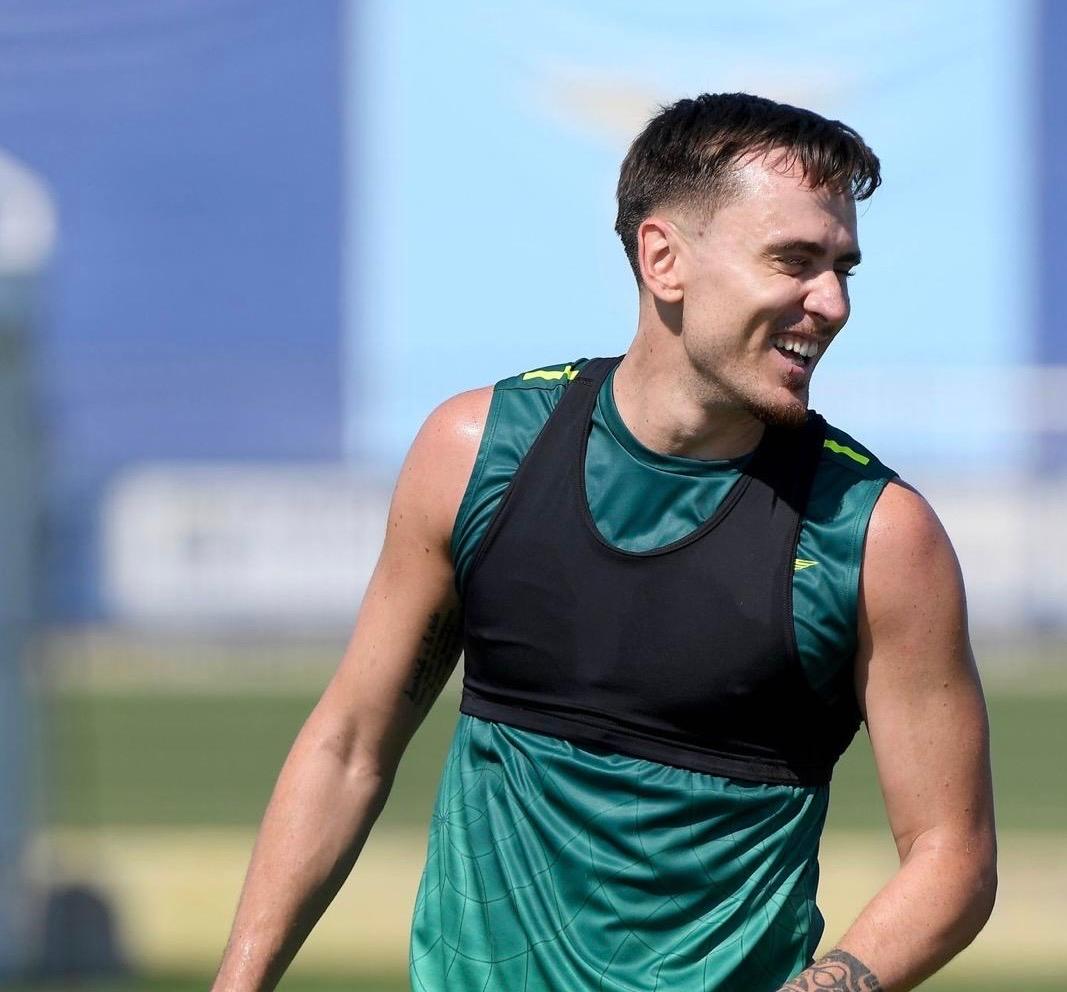 FORMELLO – Lazio, Patric verso il recupero: oggi in campo per le prove tattiche
