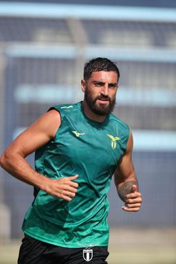 Lazio, da Gigot a a Ruggeri: il punto sulle uscite