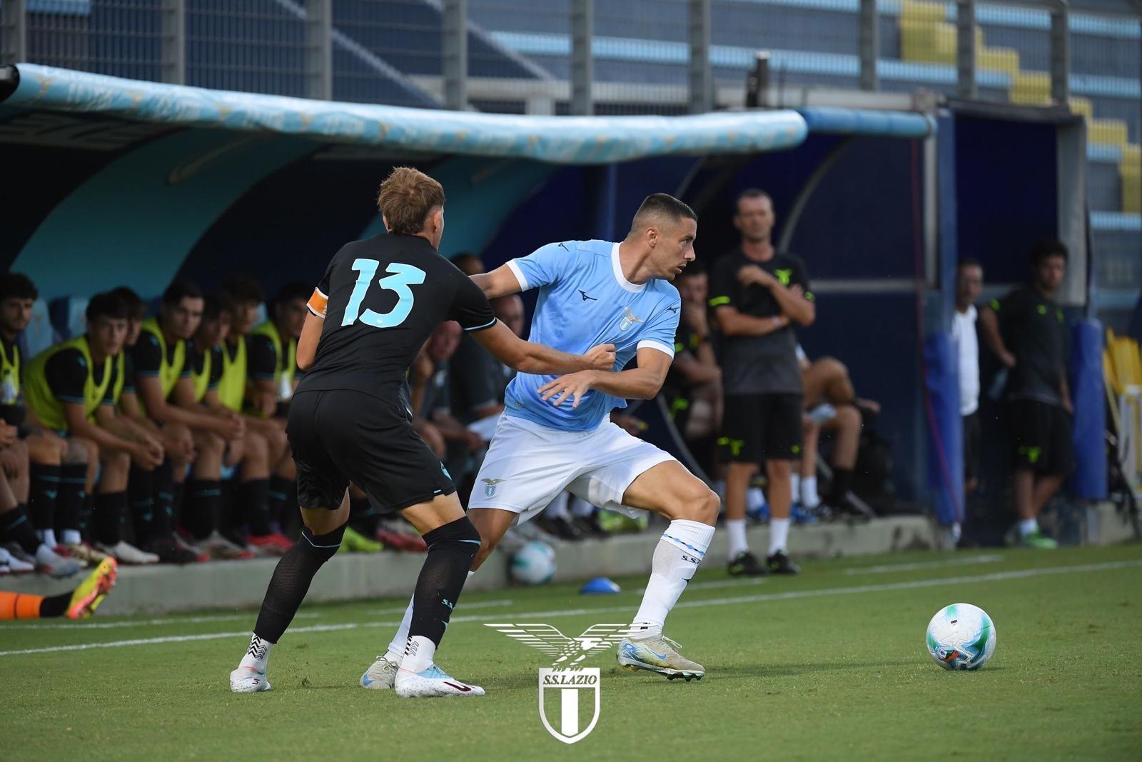 Lazio, Marusic: “Serve motivazione, poi vedremo dove arriveremo. E sul ritiro a Formello…”