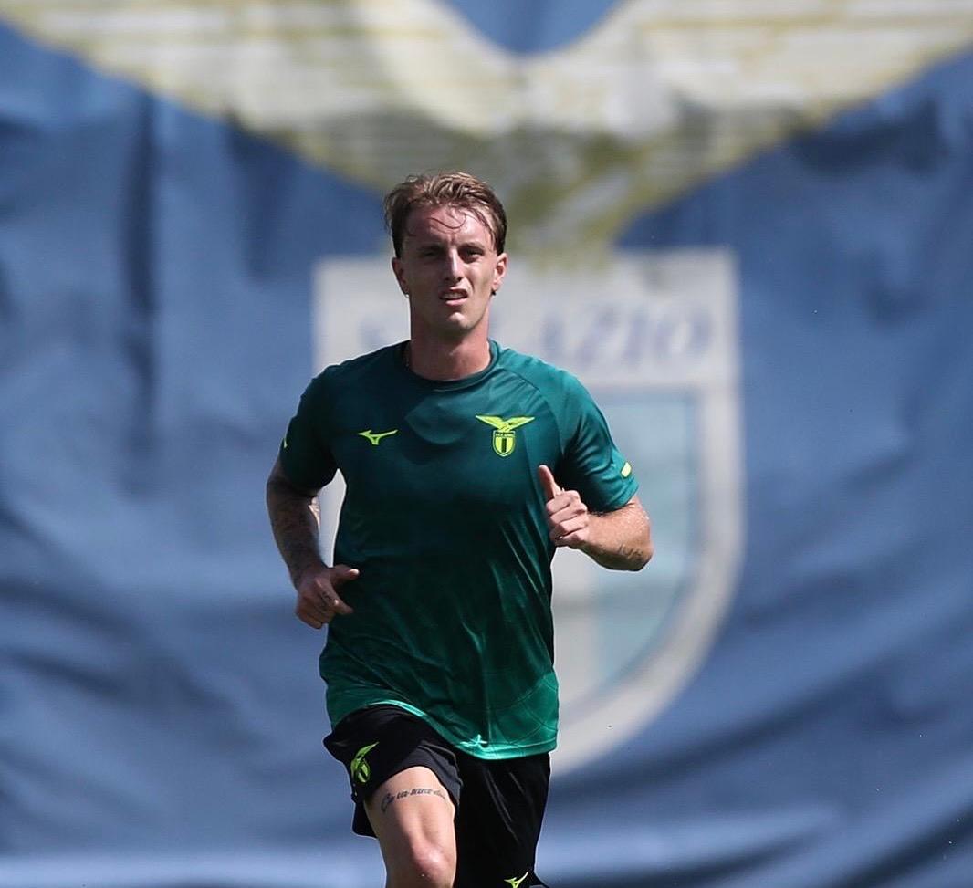 Lazio, ballottaggio in regia tra Rovella e Cataldi: i dubbi di Sarri