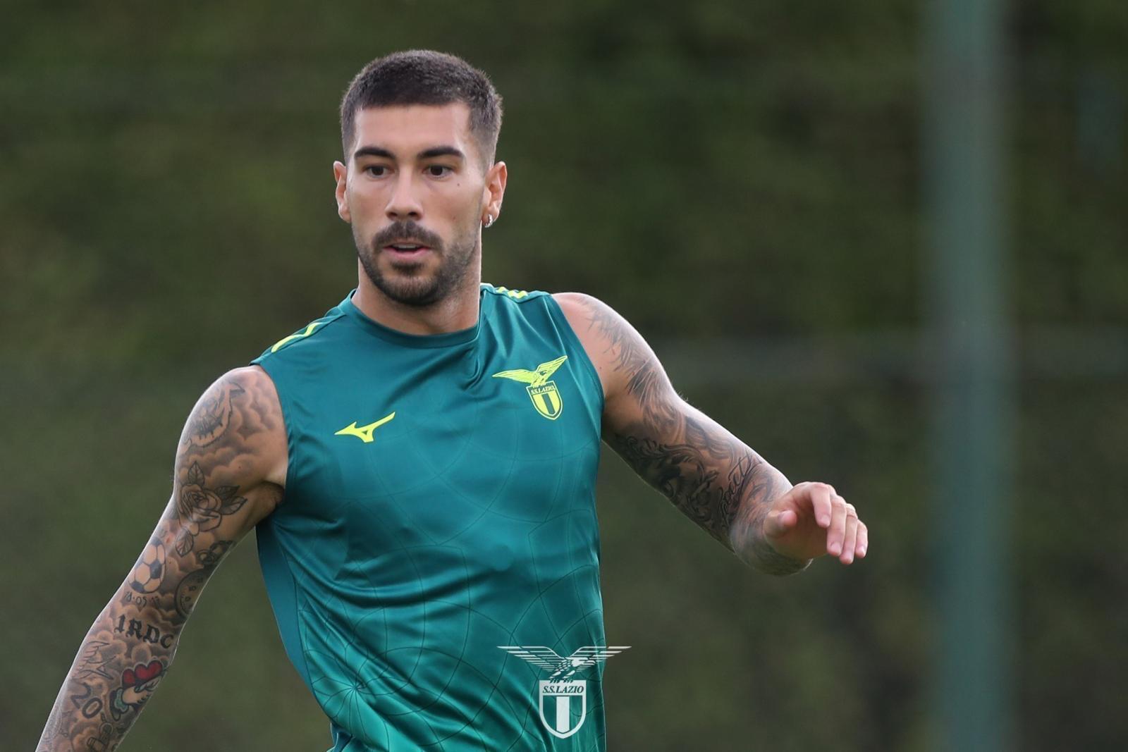FORMELLO, DAY 9 – Mattina: Sarri riabbraccia Zac in gruppo. Dia affaticato, Isaksen ancora out. Patric verso il sorpasso su Gigot (FT/VD)