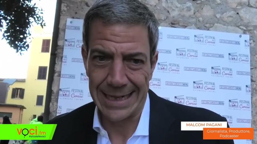 Malcom Pagani a ‘9 GENNAIO 1900’