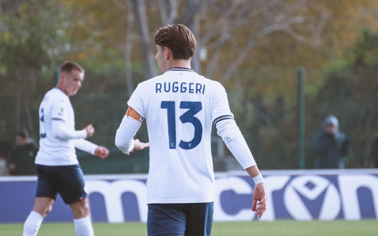 Lazio, per Ruggeri irrompe la Carrarese