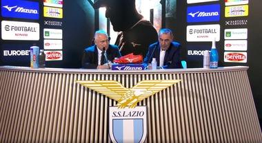 Lazio, tabù sponsor: “Ecco come abbiamo lavorato per offerte migliori”
