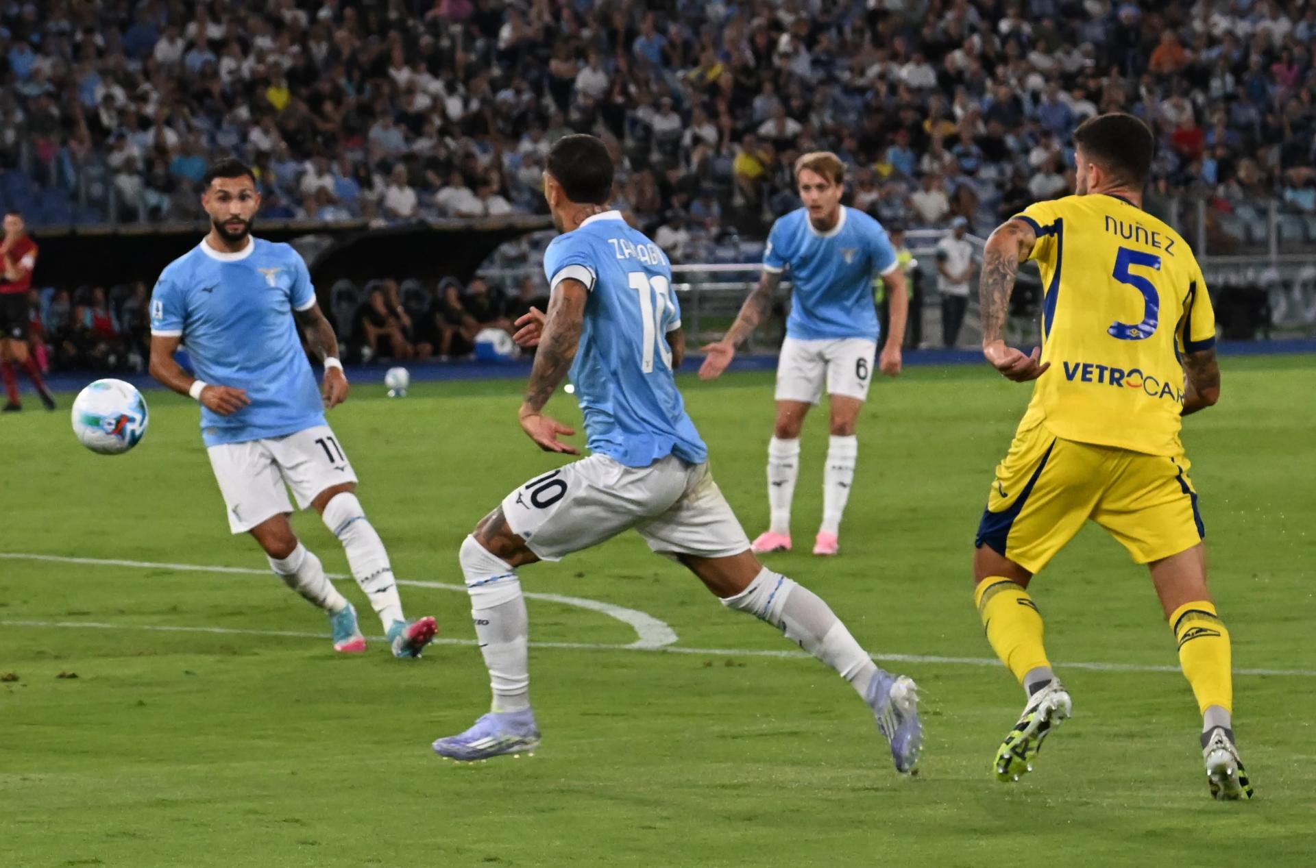Lazio, mese verità: risalire nonostante calendario ed assenze. Sarri cerca l’impresa…