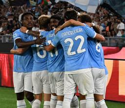 ‘NMM’ – Agostinelli: “Lazio, ora bisogna trovare l’equilibrio. Sarri intelligente a scegliere il gioco giusto per questa squadra” (AUDIO)