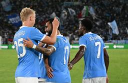 ‘SVB’ – Rambaudi: “Bella Lazio. La qualità c’è, ora niente più alibi” (AUDIO)