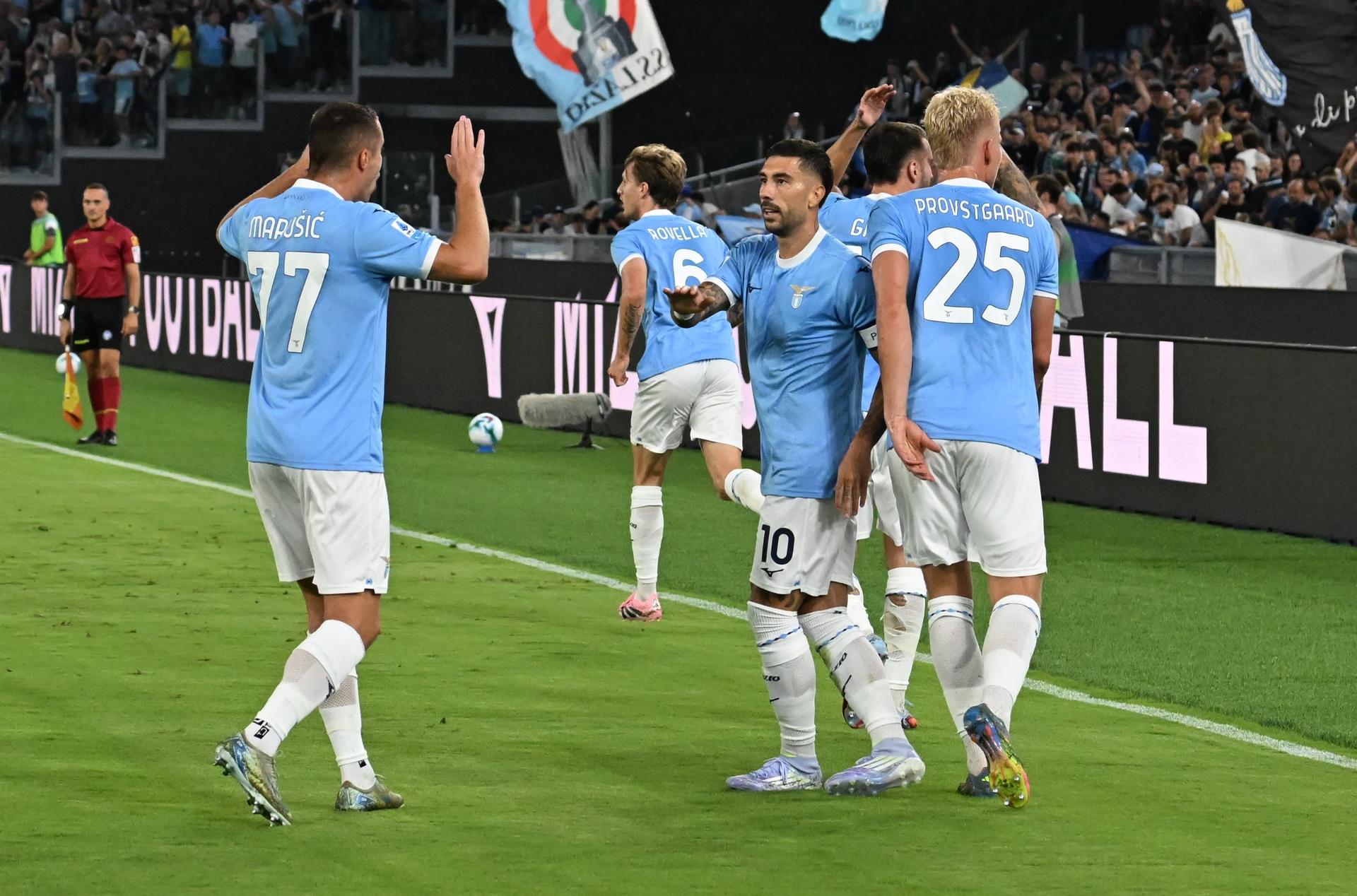 ‘NMM’ – Agostinelli: “Lazio, ora prova della maturità per Provstagard. Lazzari merita la conferma…” (AUDIO)