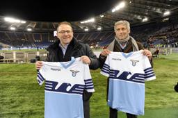 ‘SVB’ – Camolese: “Lazio e Toro, serve continuità. Cambio societario? Solo se…” (AUDIO)