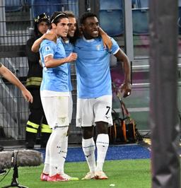 Riccardo Selvi a ‘LAZIO DI SERA’
